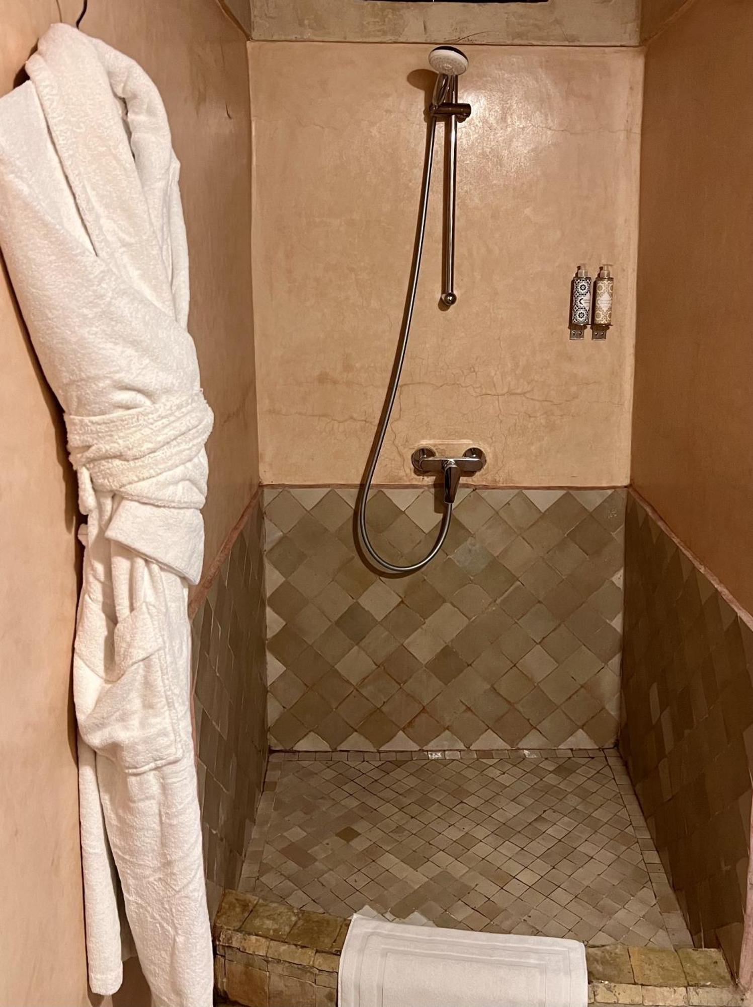 Les Sources Berberes Riad & Spa Μαρακές Δωμάτιο φωτογραφία