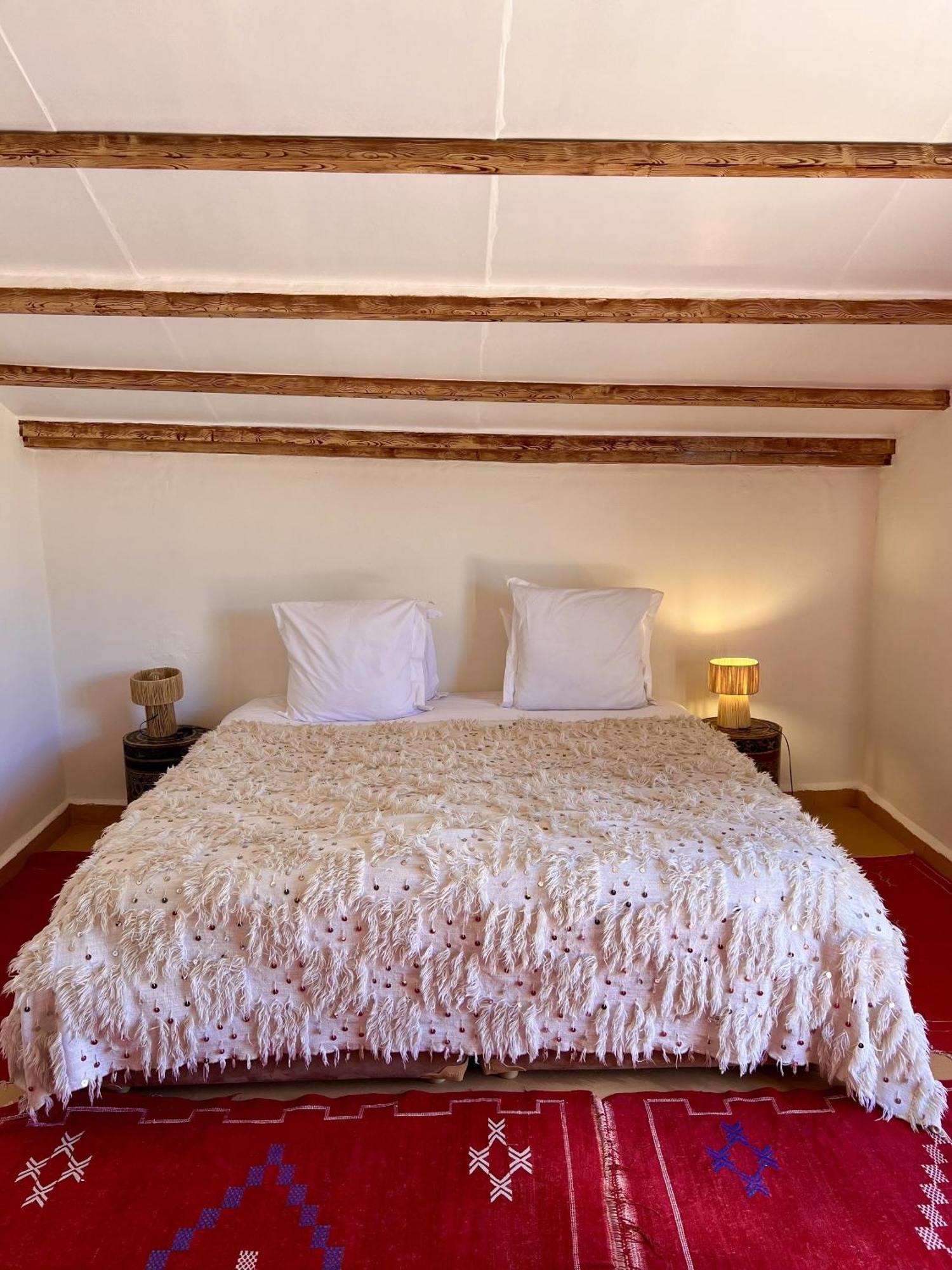 Les Sources Berberes Riad & Spa Μαρακές Δωμάτιο φωτογραφία