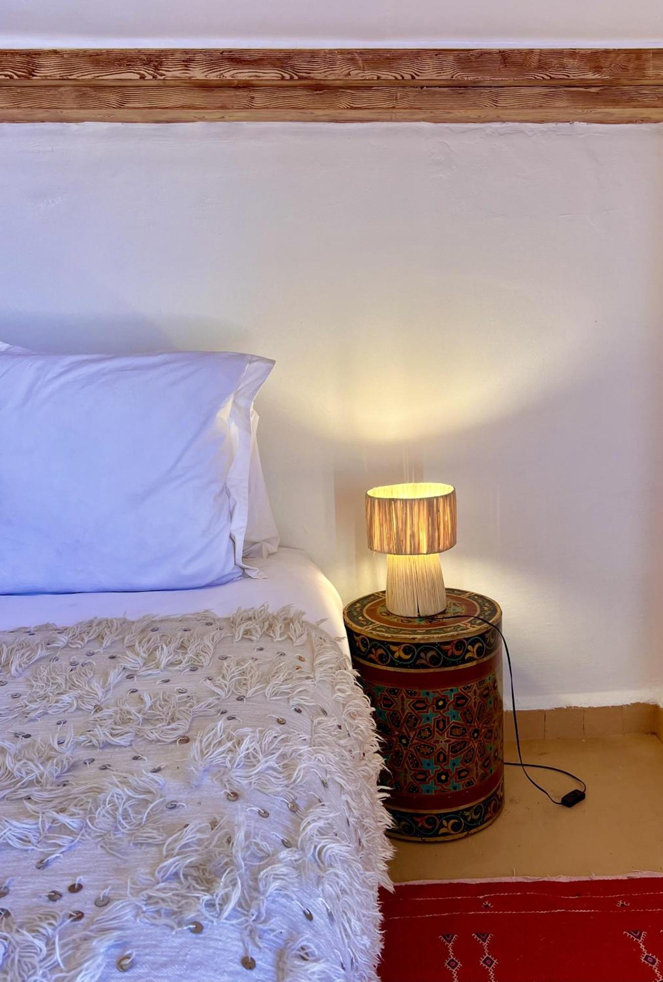 Les Sources Berberes Riad & Spa Μαρακές Δωμάτιο φωτογραφία